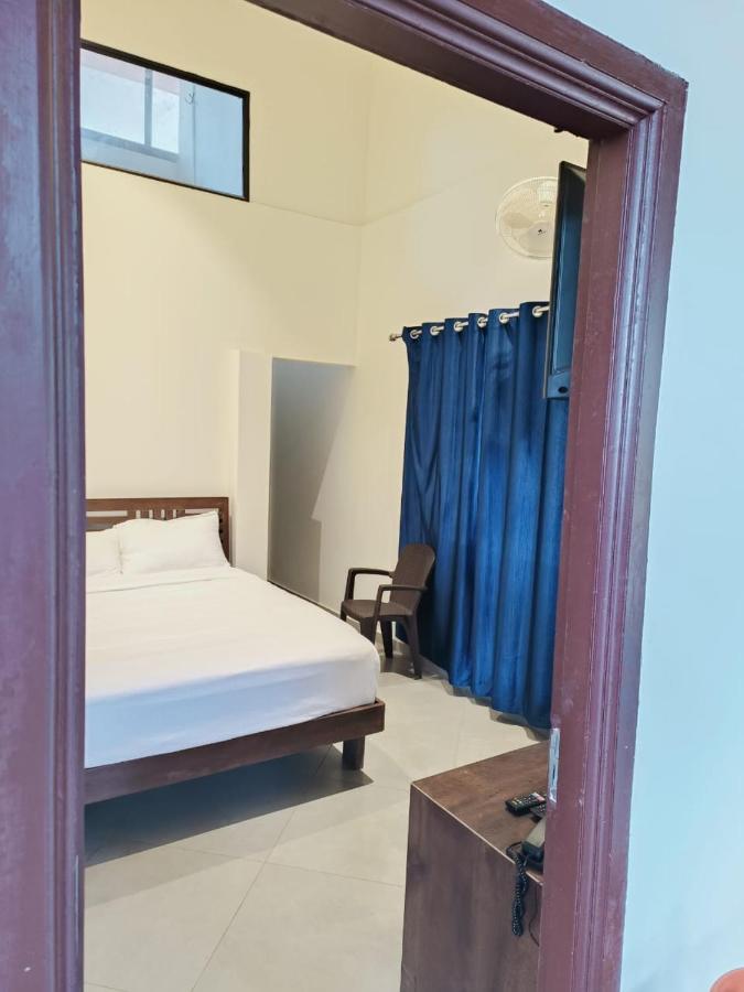 Coorg Vismaya Resort Madikeri Exterior photo